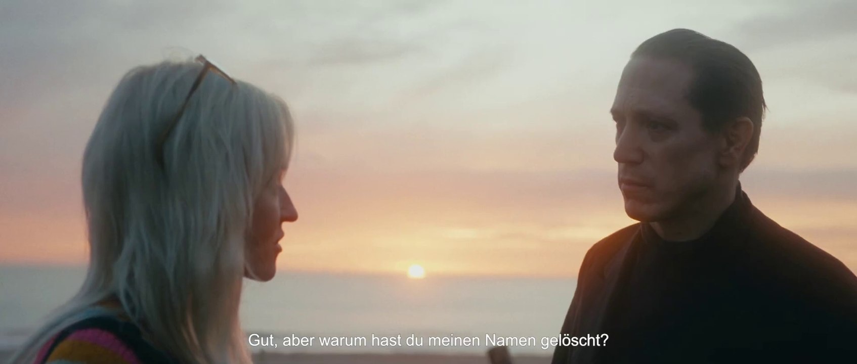 Hochstapler und Ponys - Trailer (Deutsch) HD