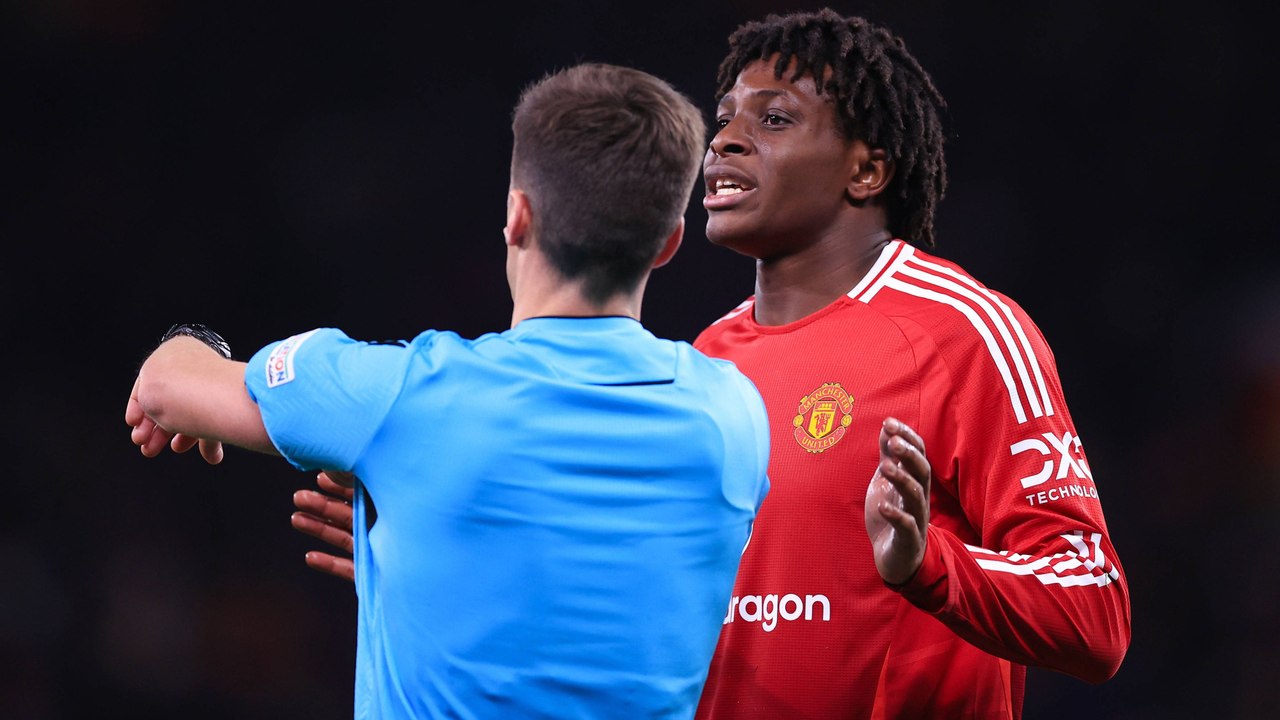 Amorim über Fair-Play: 'Weiß nicht, ob ich anders reagiere, wenn wir verlieren'