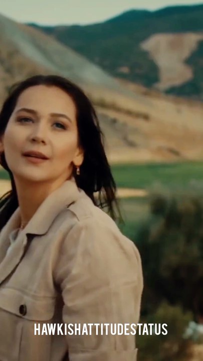 First Meet in Love status💔 || Berk Atan || Almila Aada || YouTube || Turkish Love Status || HAWKISH ATTITUDE STATUS