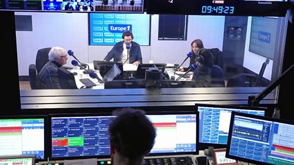 «Joseph» : TF1 en tête des audiences de ce jeudi soir