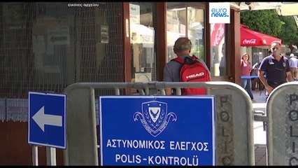 Νέοι της Κύπρου ενόψει Πενταμερούς: «Δεν είναι για εμάς πρώτη προτεραιότητα»