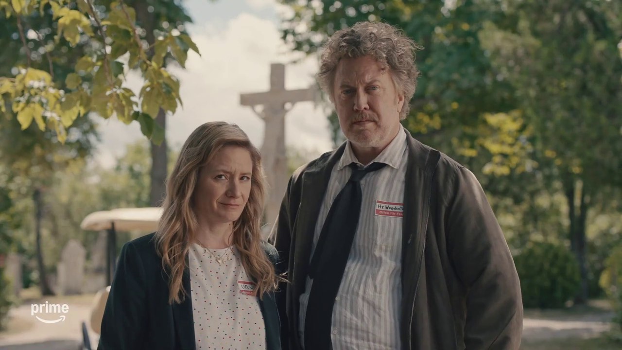 Drunter und Drüber - S01 Teaser Trailer (Deutsch) HD