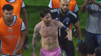 【FULL MATCH】 Cavalier vs. Inter Miami | CONCACAF Champions Cup 2025