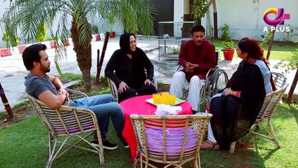 Rishtay Kachay Dhagoon Se - Episode 24 A Plus Entertainment