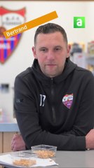 Bertrand Vandervost met un terme à sa carrière