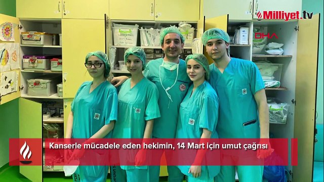 Doktor Gizem tam 3 aydır hastane odasında: İlk bir hafta durmaksızın ağlamıştım
