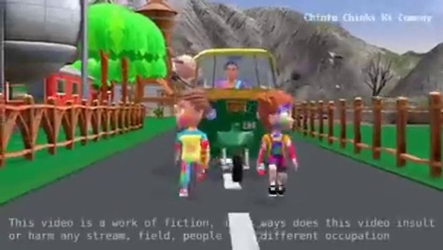 चिंटू चिंकी की होली 2 | Holi | Chintu cartoon | pagal beta | comedy video | cs bisht vines