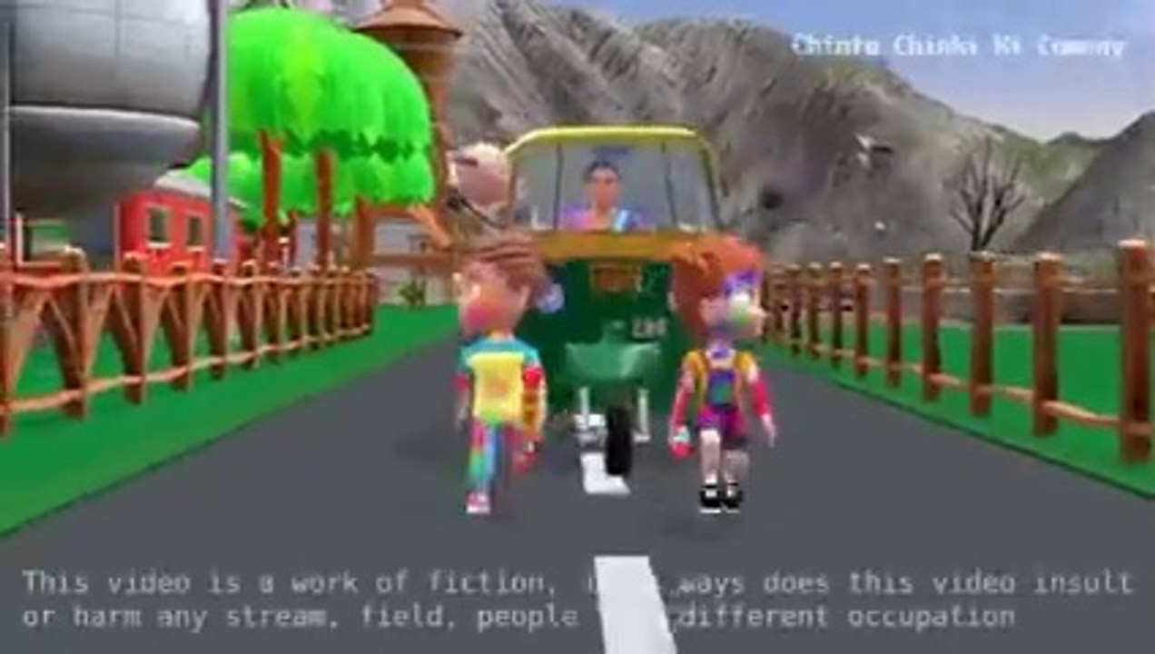 चिंटू चिंकी की होली 2 | Holi | Chintu cartoon | pagal beta | comedy video | cs bisht vines