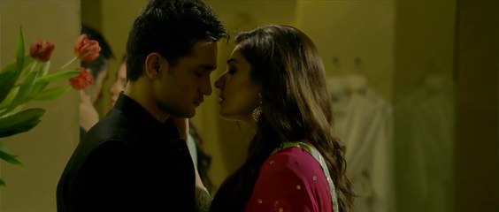 Raveena Hot with Young Actor Shab: A Bold New Look