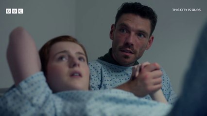 This City is Ours - S01 Trailer (English) HD