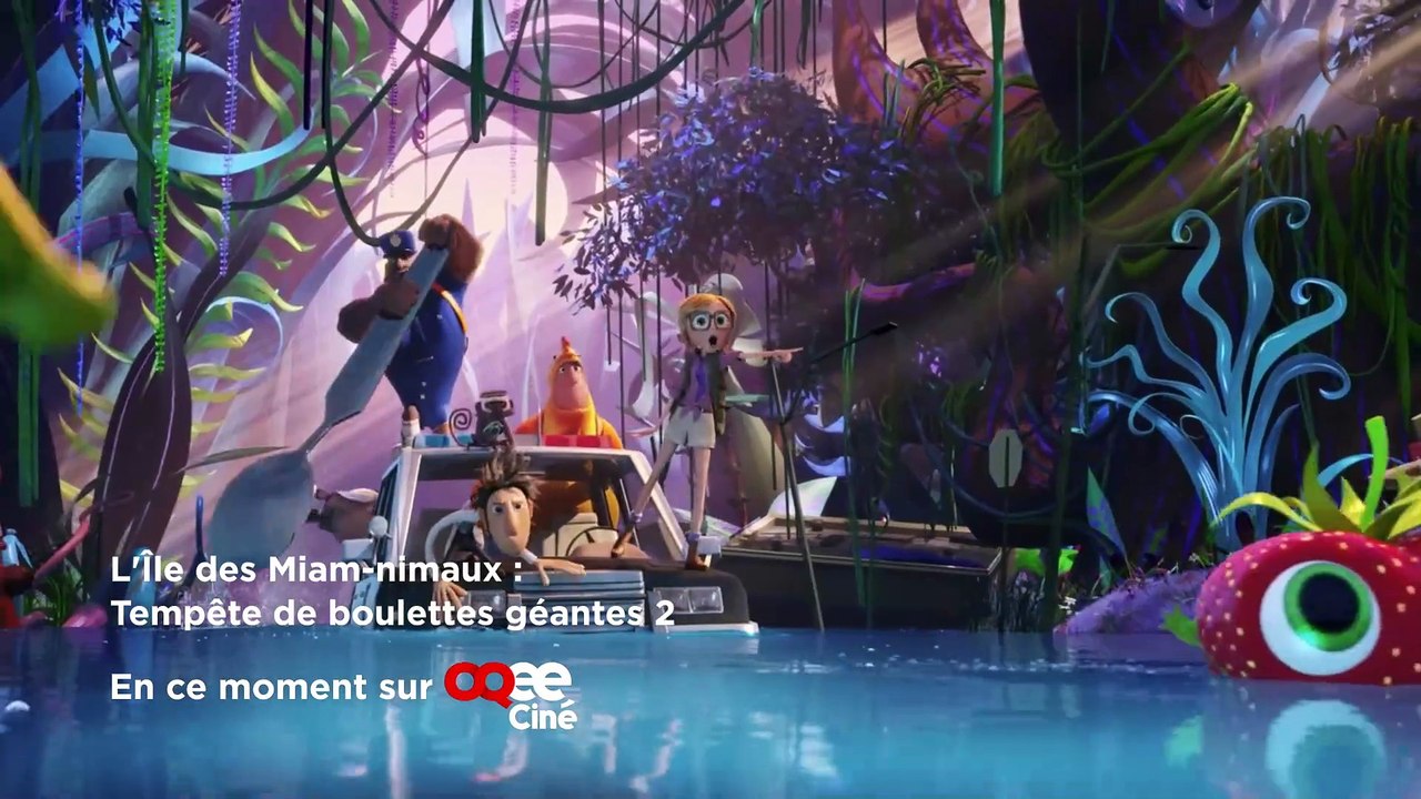 Les nouveautés OQEE Ciné de la semaine : entre action, humour et hommage au cinéma français
