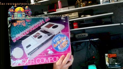 3 consoles que vous ne connaissez peut être pas ;)