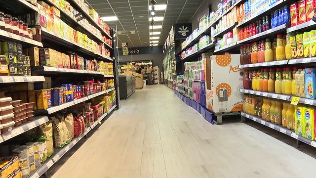 El INE confirma la subida del IPC en febrero hasta el 3% por el mayor coste de la electricidad