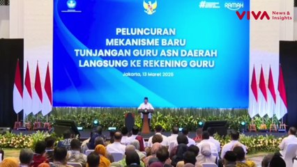 Gerus Koruptor, Prabowo Niat Bikin Penjara di Pulau Isi Hiu