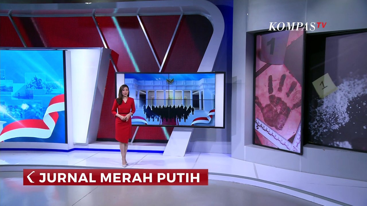 Terima Rekor MURI Sterilisasi Kucing, Pramono A...