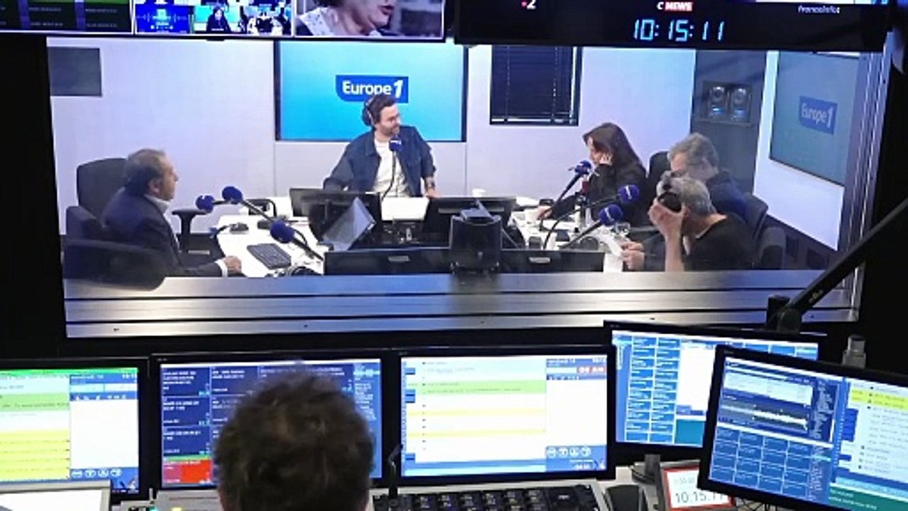 Festival Uzès Seuls en scène : Patrick Timsit est l'invité de Culture médias