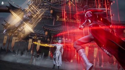 Against the sky supreme episode 388 in english sub| Against the sky supreme