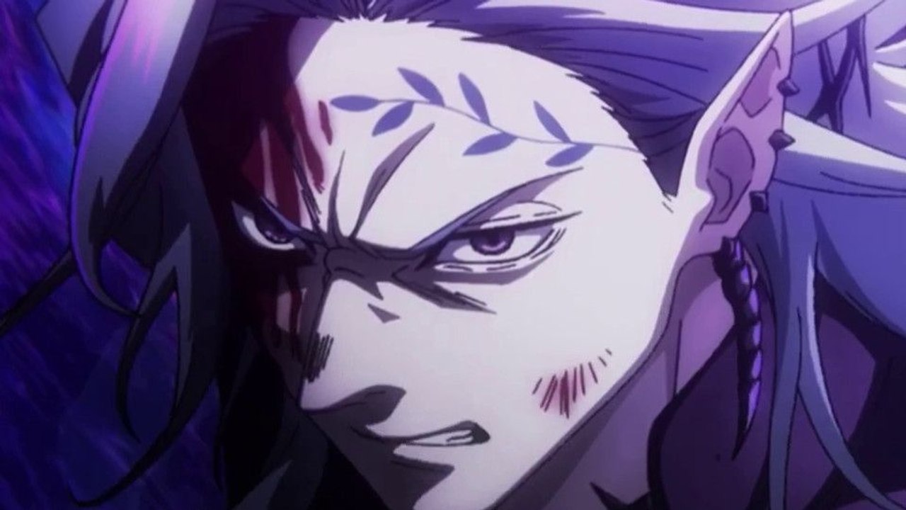 Record of Ragnarok - staffel 3 Teaser (2) OmdU