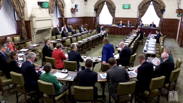 Residents 'hopelessly let down' by developers and water companies says MP