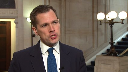 Robert Jenrick Warns of Economic Confidence Collapse Amid Latest GDP Drop 📉