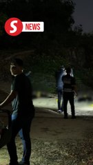 Cops: We'll go all out after a house break-in gang being gunned down