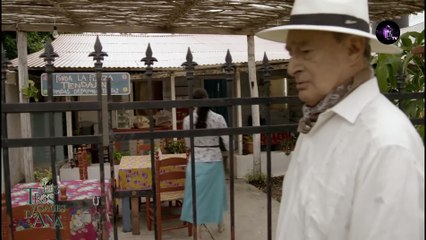 Les trois visages d'Ana - Épisode 1 en français