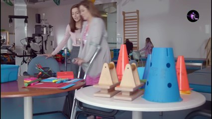 Les trois visages d'Ana - Épisode 7 en français