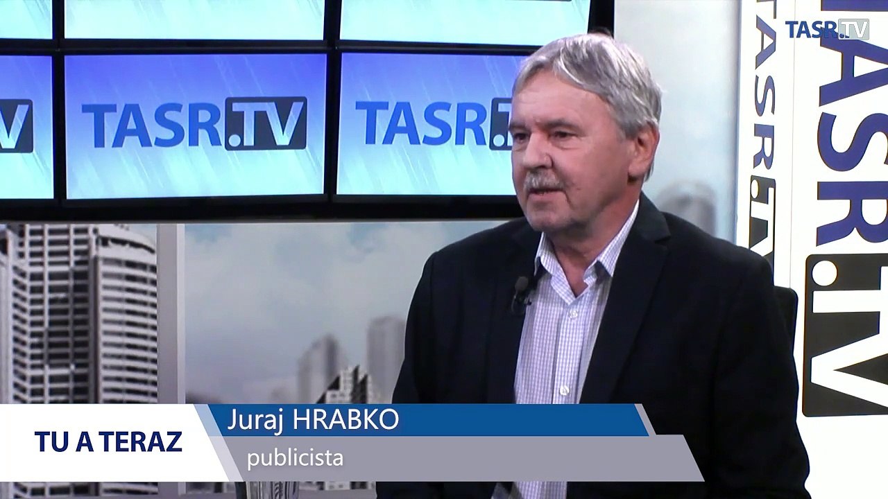 HRABKO: Poslanci okolo S.Migaľa nevedia, čo chcú, ale budú na tom trvať