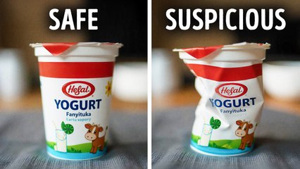 What’s Really in Your Food? You Might Not Want to Know