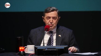 Federico a las 8: Covid 19, cinco años de manipulación política