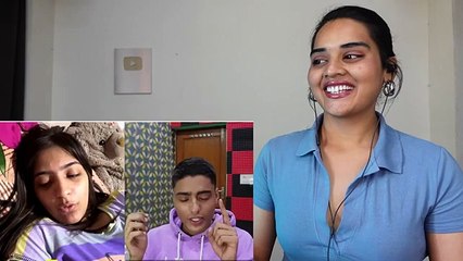 JOJO IS BACK | BHUL TOO NAHI GAYE HAME REACTION | omegle to real life | ‪‪@rameshmaity0‬ | Neha M.