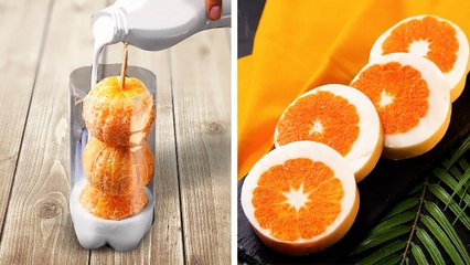 Fall In Love With These Irresistible Summer Desserts!