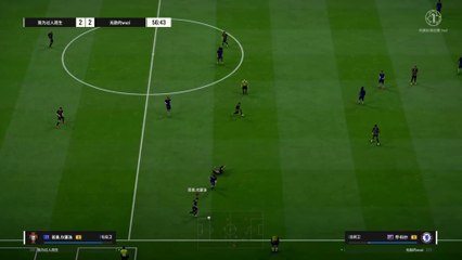 MXY produced FCol dribbling example explanation first issue.(Chinese and English subtitles)