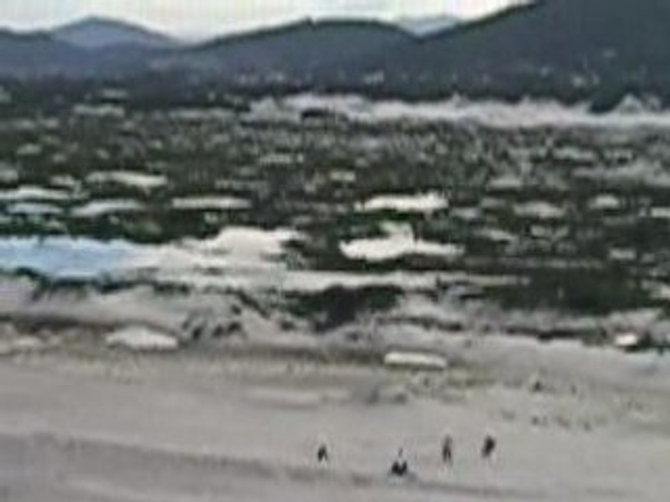 Sandboard
