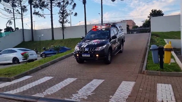 Polícia Civil mira grupo especializado em furtos de veículos a diesel em Cascavel e Paraná