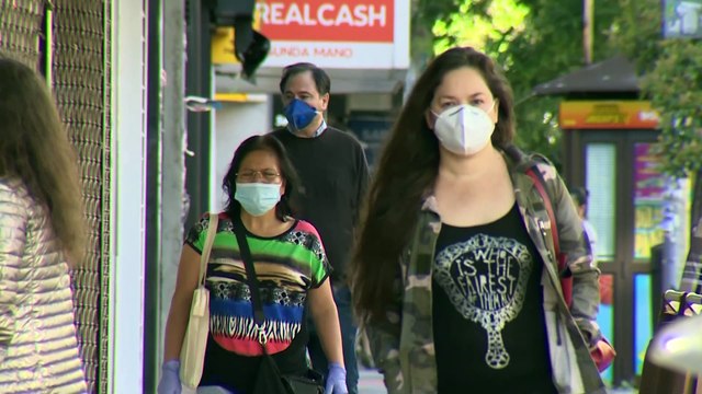 Se cumplen cinco años del confinamiento en el territorio español provocado por la Covid-19