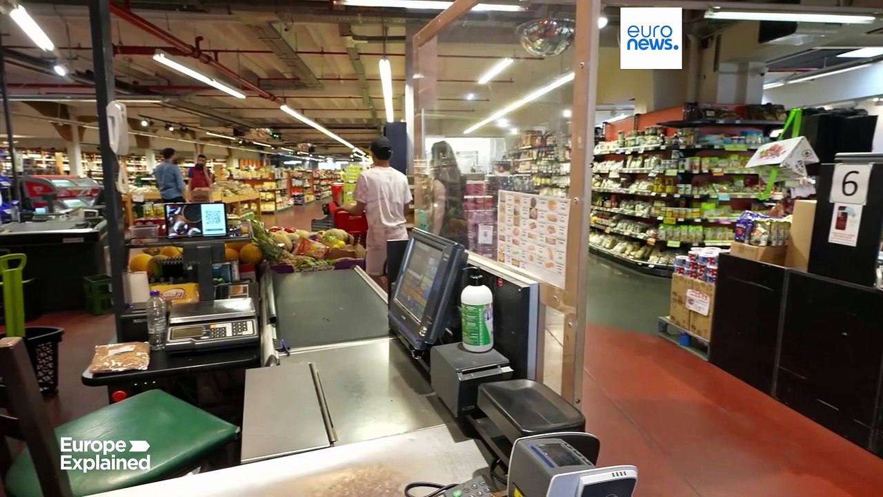 How would Trump's tariffs affect ordinary European citizens? 