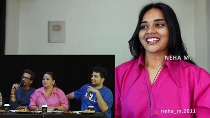 Dank indian Memes😂🤣 Double meaning memes REACTION | wah bete mauj kardi | Neha M.