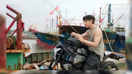 Rainkissed Fate Epi 17 Eng Sub