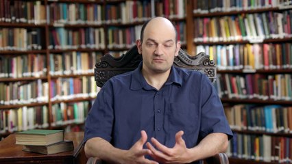 La tomba di Cleopatra