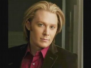 LALATE NEWS "eLATEd" for Clay Aiken and "On My Way Here"