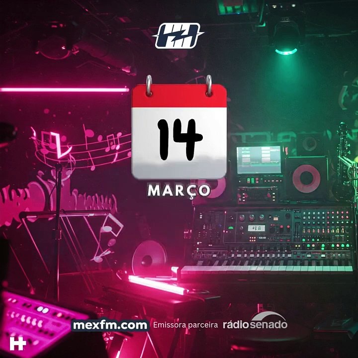 Bom dia (14/03/2025) #sextou #musicanoúltimo #webradiomexfm #mexfm #mexnews #bomdia