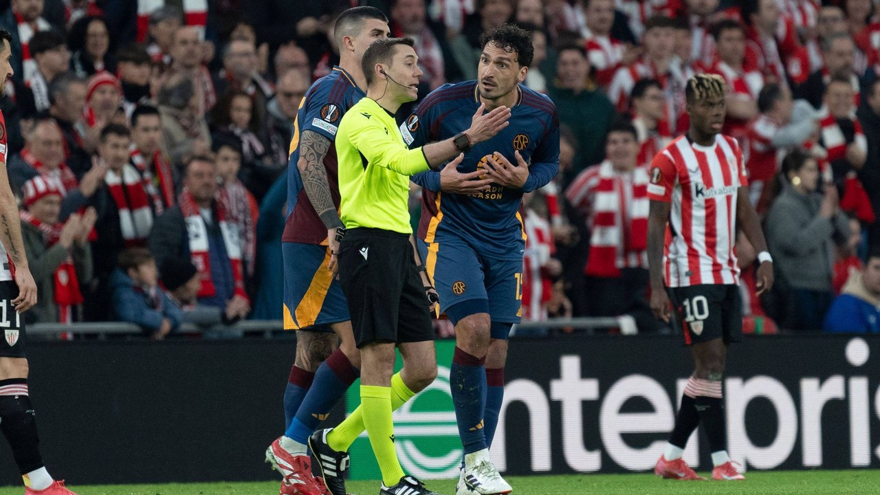 'Ein Fehler, den man von Hummels nicht erwarten würde'