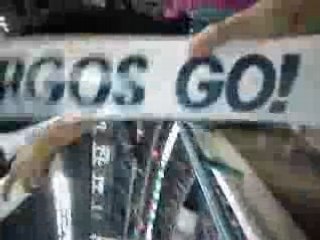 Match de football à Toronto et la réaction de Camille après la victoire de Montréal