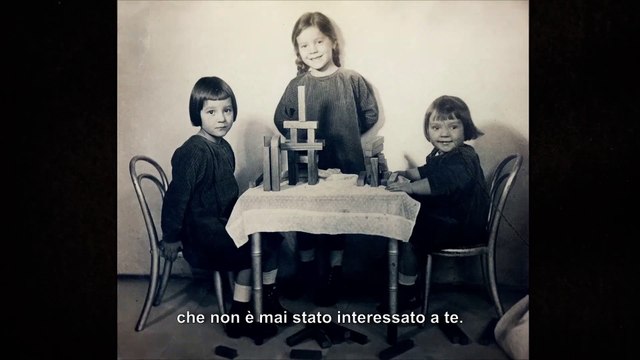 Mies Van Der Rohe - Le linee della vita (Trailer Ufficiale HD)