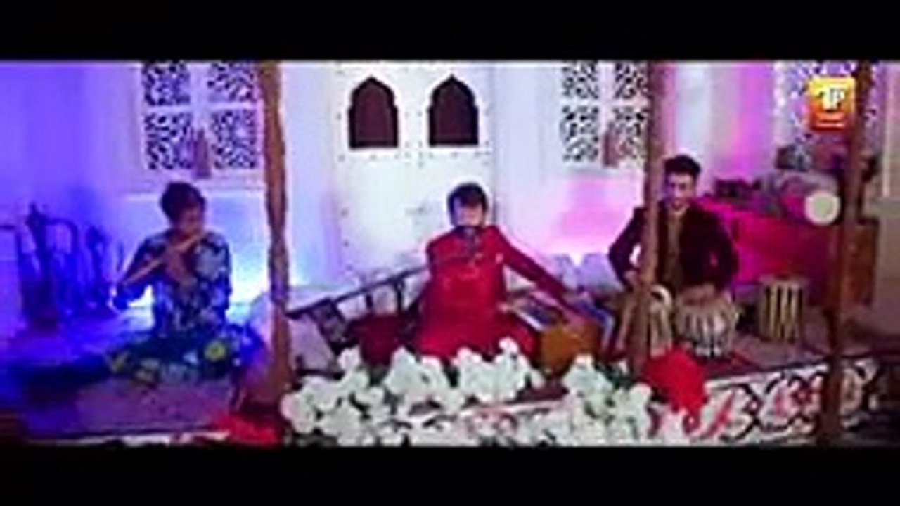 Banda Banda Gharzan Da Badsha - Mujahid Mansoor Malangi - (Official Video) - Thar Production