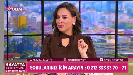 Hayatta Her Şey Var 14 Mart 2025