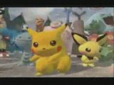ALL THE SUPER SMASH BROS ON WII (GREAT QUALITY)