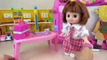 Toys School [Baby Dolly]
