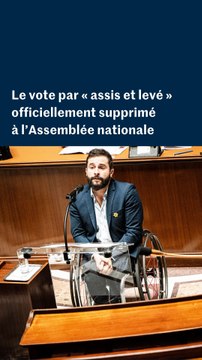 Assemblée nationale : quand les députés sont (enfin) d’accord